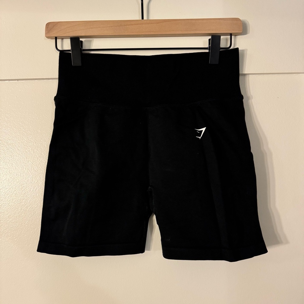 Gymshark Shaping Biker Shorts